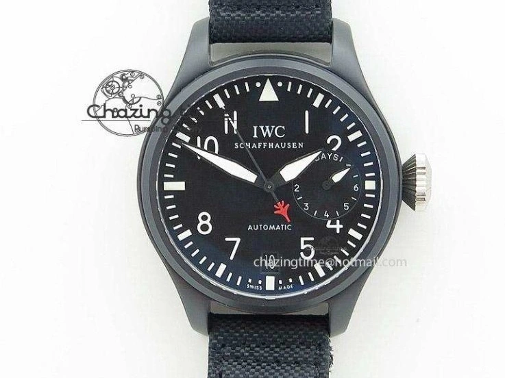 MIROTIME 1224 Portofino 37mm SS V7F 1:1 Best Edition Blue Dial Diamonds Bezel on Blue Leather Strap A Chic 7093